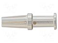 Han-Yellock F-c 1mm² (Ag) HARTING 11050006204