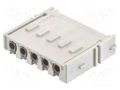 Han Yellock Module QL 10A, 1,5qmm HARTING 11051052634