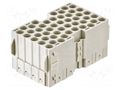 YELLOCK MONOBLOCK 60 MALE HARTING 11056483001