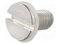 Screw M3 with Nylite for Han Yellock 10 HARTING 11200039903