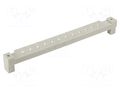 Coding pin; coding element for E male HARTING 09050009903