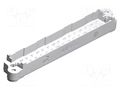 DIN-Power F-shroud for SH D20 3,2 HARTING 09060029921