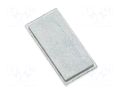 DIN-Power blanking piece D20 (20 pc.)) HARTING 09068009951
