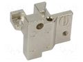 Mounting clamp; DIN-Power bracket left HARTING 09068009966