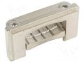 DIN-Power cable clamp D20 slim HARTING 09068009962