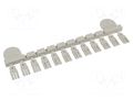 Coding pin; DIN-Signal coding key (comb of 12) HARTING 09020009928