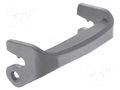 Locking element; Han-Eco 10A-Single lever HARTING 19460005201