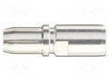 Contact; female; Han® TC100; copper alloy; silver plated; 100A HARTING 09110006213