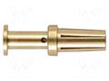 Han-Yellock F-c 1mm² (Au) HARTING 11050006224