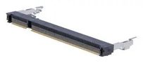 SOCKET IC, DIMM, DDR2, 1.8V, 200WAY 1473005-4