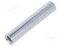 Tip: butt splice; aluminum; 70mm2; tinned; crimped; for cable ERKO ALC-70/1