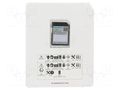 Memory card; S7-1200F; 24MB SIEMENS 6ES7954-8LF04-0AA0