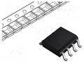 IC: operational amplifier; 10MHz; Ch: 2; SO8; ±2.25÷8VDC,4.5÷16VDC TEXAS INSTRUMENTS TLC072CDR