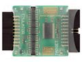 Adapter: extension module; 20pin x2; Kit: adapter SEGGER MICROCONTROLLER JTAGISOLATOR