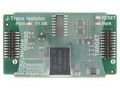 Adapter: extension module; 19pin 0,05" ARM Cortex-M x2 SEGGER MICROCONTROLLER J-TRACE-ISOLATOR