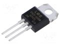 Triac; 600V; 20A; TO220AB; Igt: 50mA; Ufmax: 1.65V LUGUANG ELECTRONIC BTA20-600BW-LGE