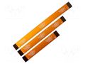 Connection cable; PINEBOARDS,Raspberry Pi 5 PINEBOARDS FPC-6080100