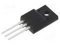 Transistor: N-MOSFET; WMOS™ C4; unipolar; 500V; 10A; Idm: 50A; 31W WAYON WML18N50C4-CYG