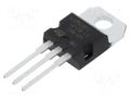 Transistor: IGBT; 650V; 30A; 258W; TO220AB STMicroelectronics STGP30M65DF2