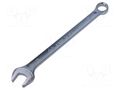 Wrench; combination spanner; 24mm; Chrom-vanadium steel; long KING TONY KT-1061-24