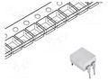 Optocoupler; THT; Ch: 1; OUT: transistor; Uinsul: 8.2kV; Uce: 80V EVERLIGHT CNY64-B-V