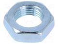 Nut; Thread: M16x1,5; 12÷16mm PNEUMAT DM12/16