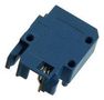 PLUG-IN CONNECTOR, BLUE 1650360000