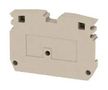 END PLATE, PLASTIC, TERMINAL BLOCK 1704750000