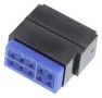 FEEDBACK MODULE, 10POS, 7.5A, 24-20AWG TJM120905