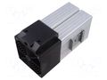 Blower; heating; HGL 046; 250W; Uoper: 24V; IP20; 24VDC; Urated: 24V STEGO 04640.1-00
