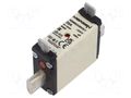 Fuse: fuse; 35A; 500VAC; gG; ceramic,industrial; NH000 MERSEN G201187