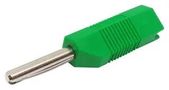 BANANA CONN, PLUG, 16A, 50V, SCREW 553-0400-01