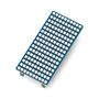 RGB LED Matrix Panel 16x10 for Raspberry Pi Pico - Waveshare 20170 WSR-20116 5904422350666