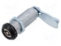 Lock; Key code: D5 RST ROZTOCZE M22-60-4-D5260