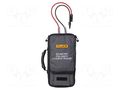 Meter: PV panel performance analyzer; 20÷1500V; Interface: WiFi FLUKE FLK-PVA-1500T2