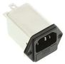 FILTER, 6A, 2 FUSE 800499-SF