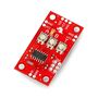 Simple Servo Trigger Servo Controller - SparkFun WIG-13118 SPF-03550 5904422331955
