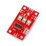 Simple Servo Trigger Servo Controller - SparkFun WIG-13118 SPF-03550 5904422331955
