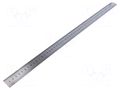 Ruler; L: 500mm BETA BE1683/500