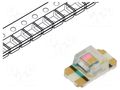 Sensor: ambient light; Usup: 2.4÷5.5VDC; SMT; 3.2x1.6x1.1mm BROADCOM (AVAGO) APDS-9006-020