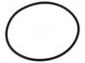 O-ring gasket; NBR caoutchouc; Thk: 2mm; Øint: 59mm; M63 OBO BETTERMANN OBO-2088789