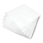 Milky poured plexiglass - 5mm - 290x290mm - 5pcs. MLS-20913 5907255402922