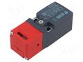 Safety switch: key operated PIZZATO ELETTRICA FK3493-M1