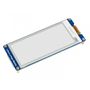 E-paper E-Ink 2.9'' 296x128px - SPI display module - Waveshare 12956 WSR-09099 5904422337568