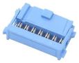 SOCKET, IDC, 14WAY 1658526-8
