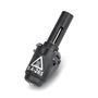 Nozzle assembly 0,4mm / 265C for 3D printer Flashforge Adventurer 4 FFO-20923 6971940405764