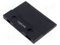 Card reader: memory; USB A plug,USB C plug; USB 3.2; 5Gbps LOGILINK CR0049