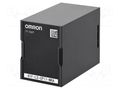 Level monitoring relay; conductive fluid level; 100÷240VAC OMRON 61F-LS-CP11-NRA