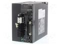 Module: servo drive; 600W; 400VAC; R88D OMRON R88D-KT06F