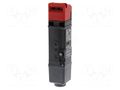 Safety switch: bolting; D4SL-N; (NC + NO) x2; IP67; plastic; 24VDC OMRON D4SL-N4AFG